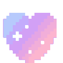 Эмодзи galaxy-heart