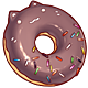 Эмодзи donut