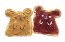 Эмодзи toastbread