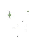 Эмодзи greensparkling-stars