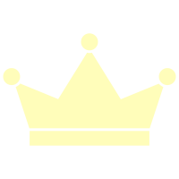 Эмодзи pastel-crown