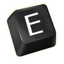 Эмодзи e-key