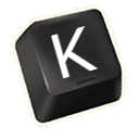 Эмодзи k-key