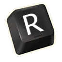Эмодзи r-key