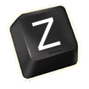 Эмодзи z-key