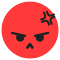 Эмодзи 1-angry