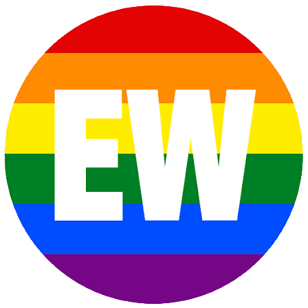 Эмодзи ew-gay