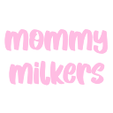 Эмодзи mommymilkers