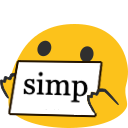 Эмодзи simp2