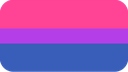 Эмодзи Bisexual_pride