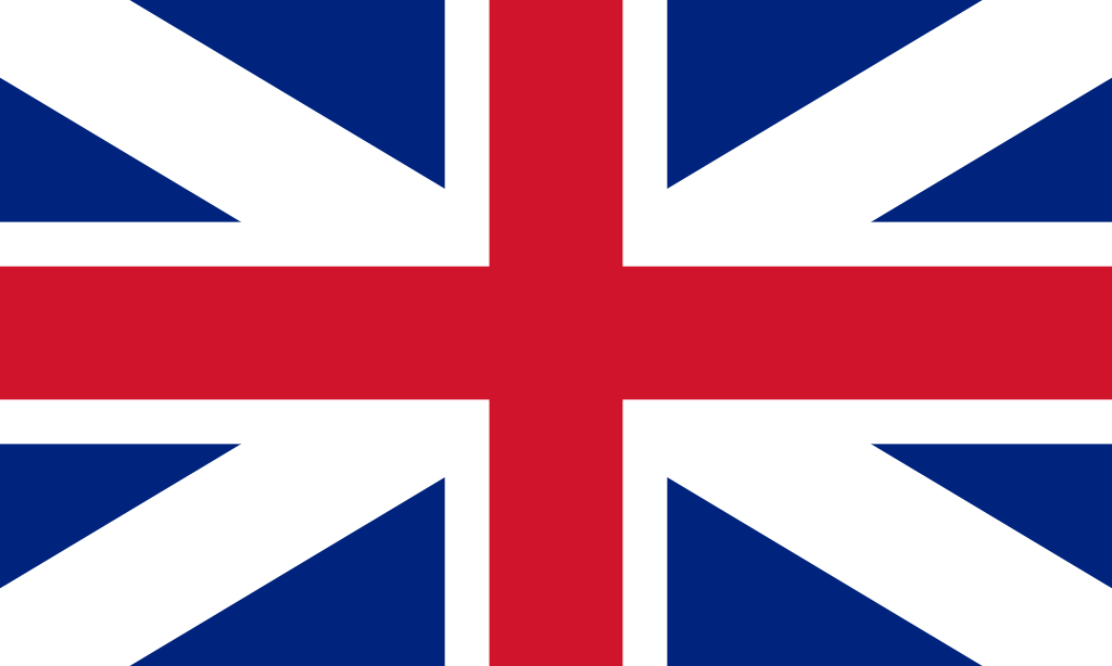 Эмодзи England_Flag