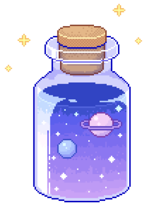 Эмодзи space_bottle