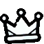 Эмодзи crown-emoji-1