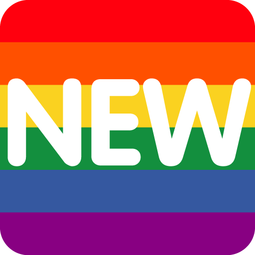 Эмодзи rainbow_indicator_new