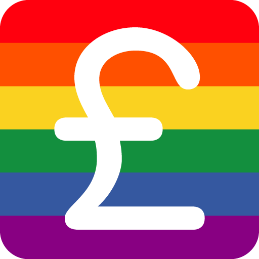 Эмодзи rainbow_indicator_pound_sign