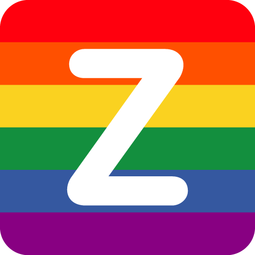 Эмодзи rainbow_indicator_z