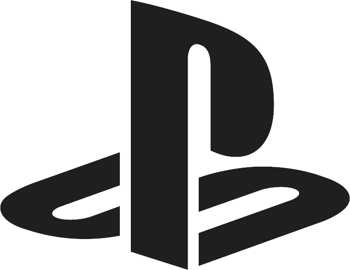 Эмодзи PlayStation_Logo