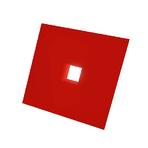 Эмодзи Spinning_Roblox_Logo