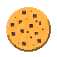 Эмодзи cookie