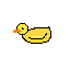 Эмодзи duck