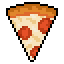 Эмодзи pizzaslice