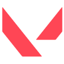 Эмодзи valorant_logo