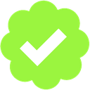 Эмодзи certified_green