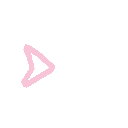 Эмодзи pink-arrow