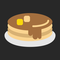 Эмодзи Pancake_Bot