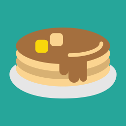 Эмодзи PancakePatreon_Bot