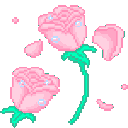 Эмодзи Roses