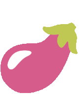 Эмодзи Eggplant