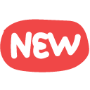 Эмодзи badly-drawn-new-icon