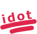 Эмодзи Idiot